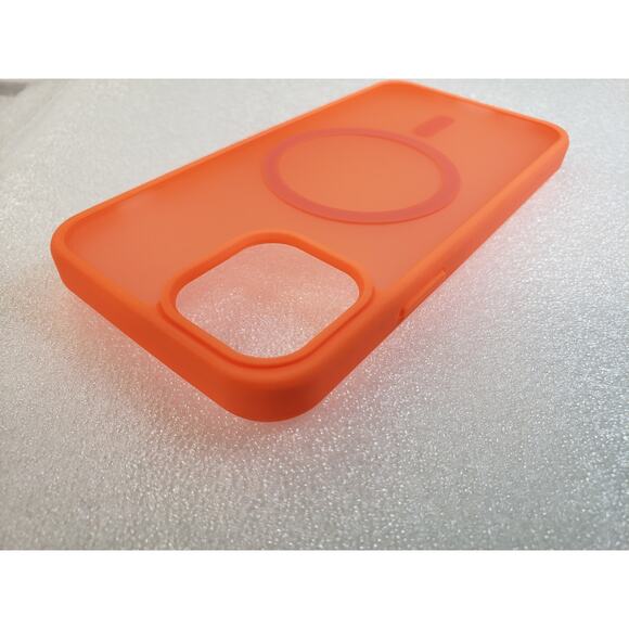 SUPFINE Magnetic for iPhone 12 Case/iPhone 12 Pro Case Compatible with MagSaf... - Picture 3 of 11